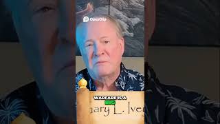 Why so much Violence in the Age of the Kingdom Series 55