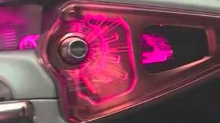 Ecocars given green light