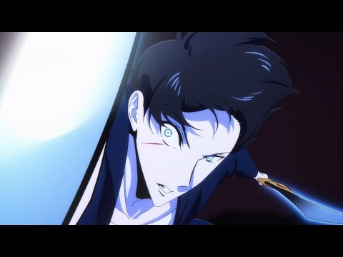 Solo Leveling Season 2 -Arise from the Shadow-【SAKUGA MAD】