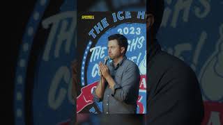 Who's Naming Mexican Restaurants? | Brendan Fitzgibbons | #standupcomedy #comedy #standupfeaturing