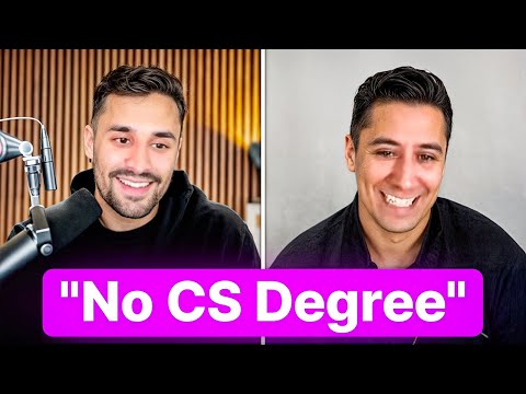 I Went From Finance to Hired as a AWS Cloud Engineer