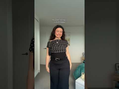 Wearing a new outfit is the best #ootdguide #haul #fashion #outfit