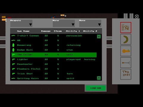 Entering Beta! Steampunk Abyss Devlog #11