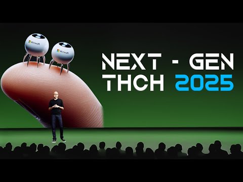 CUTTING-EDGE Robots That AMAZED Us At CES 2025!