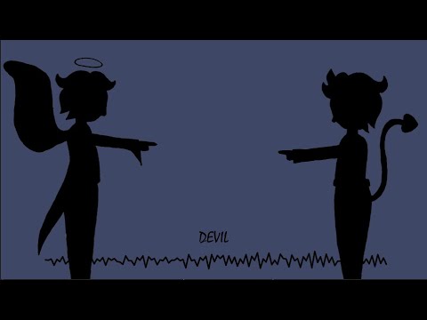 [DEX] Devil's Nightmare [Vocaloid Original Song]