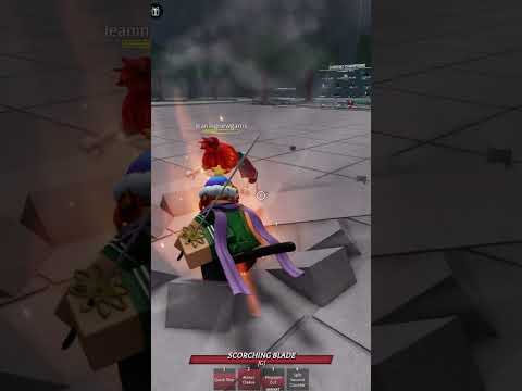 Atomic Samurai Combo