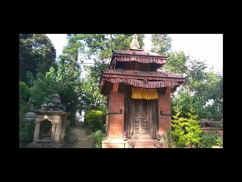 अनन्तलिङ्गेश्वर मन्दिर घुमघाम |Travel Vlog-6|