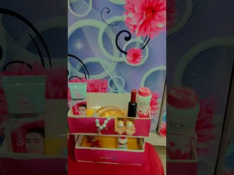 Best out of waste accessories stand 🎀🌹#shortsviral #diy #ytshorts