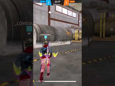 #freefire #shortvideo #1410gaming #smooth #attituderevengekillwithacemasterplayer