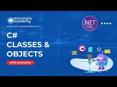 C# Classes Explained: The Beginner's Guide