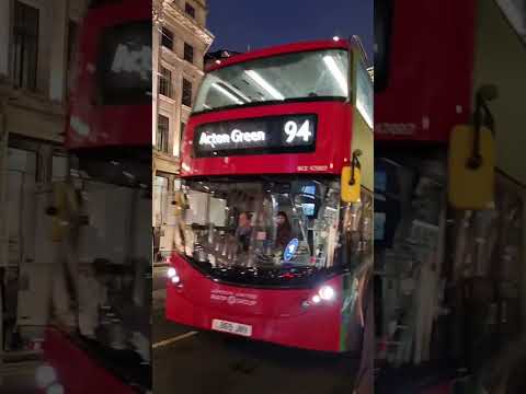 Oxford Street# Christmas lights# shopping#London
