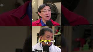 Unlocking AI :The Turing Test Explained #neildegrassetyson #ai