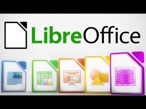 Libre Office I Free Microsoft Office Alternative