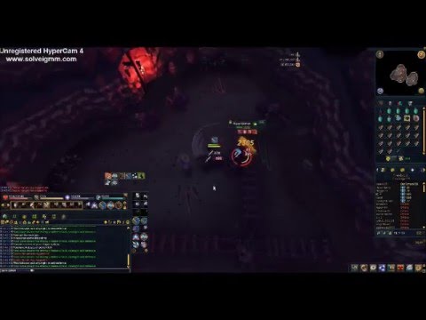 Runescape Ripper Demons Quick Guide Dec. 2015