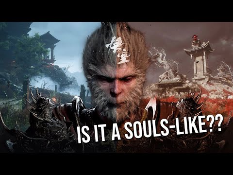 How Good is Black Myth Wukong? | Is it Really a Souls-Like?