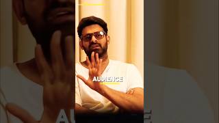 Inside Prabhas' Exclusive Film-making Tips | Prabhas Interview