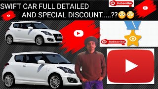 SWIFT कार का जबरदस्त मेला 🔥| second hand   Swift for sale,@navjotyt1306 @sanghamotors6392