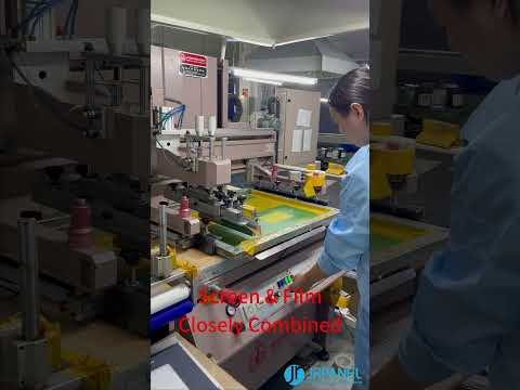 4 Pro Tips to Build Perfect Screens for Membrane Switches | JRPanel #graphicoverlay #membraneswitch