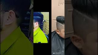 the blossom professional family salon Jhunjhunu