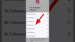instagram par follower kaise badhaye | followers kaise badhaye instagram par | insta followers trick
