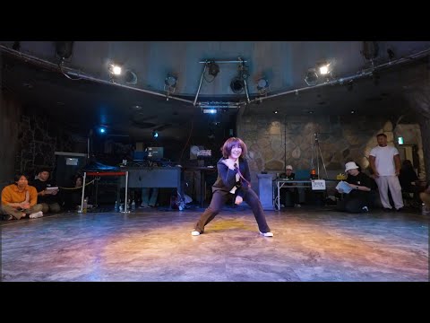 [#VRandB vol.9] あきら様 Judge move
