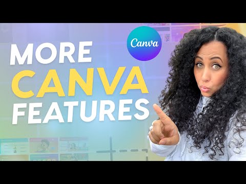 7 NEW Canva Features You Didn’t Know Just Dropped
