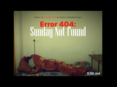 What do I want? #shortfilm