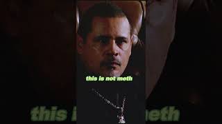 Heisenberg vs. Tuco  #BreakingBad #Heisenberg #SeriesPilot #TVClassic