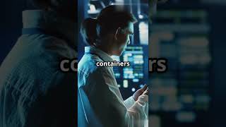 DevOps Automation Mastery in 60 Seconds! ⚙️🚀 | CI/CD, Docker, Jenkins, AWS #Shorts