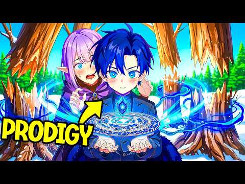The World’s Deadliest Soldier Dies and Returns as a Legendary Archmage! - Manhwa Recap