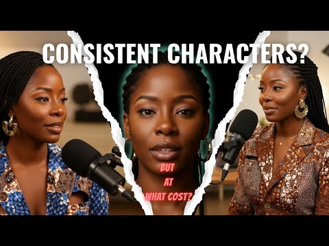 Consistent Character Generator- Detailed Tutorial & Honest Review- Watch To AVOID Wasting Credits!