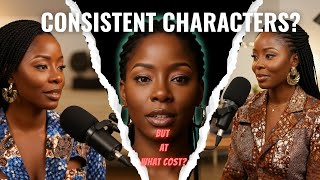 Consistent Character Generator- Detailed Tutorial & Honest Review- Watch To AVOID Wasting Credits!