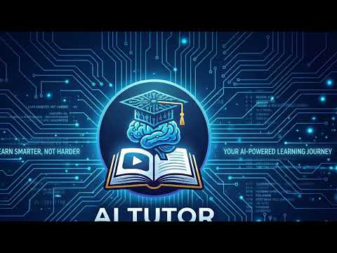 AI TUTOR Live Stream