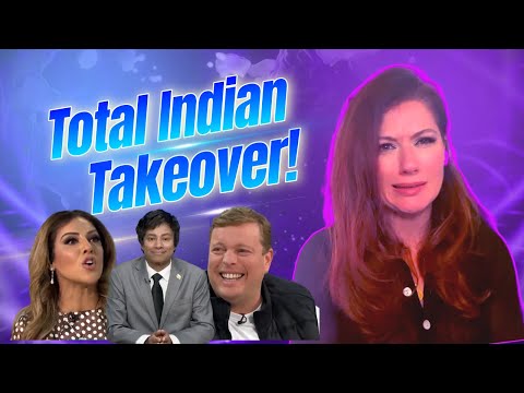 Total Indian Takeover