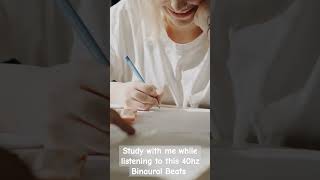 #study#binauralbeats#deepfocusmusicforstudying