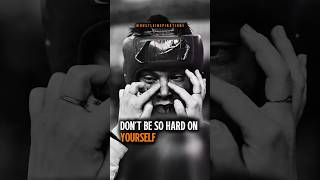 Don't Be So Hard On Yourself | Hustle Inspirations #motivation #inspirtional #hustleharder