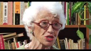 What is Validation - Interview with Naomi Feil