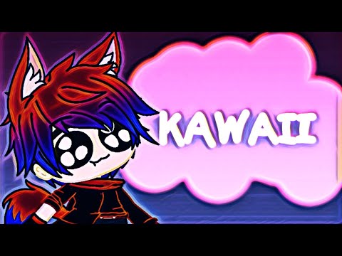 Gacha Face Ideas ✨Kawaii✨