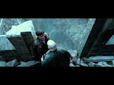 Harry Potter and the Deathly Hallows - Part 2 - Trailer 1