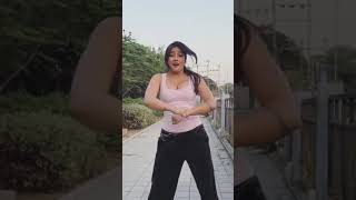 💯Sofia ansari viral tik tok hote 💝 #shorts     #allentertainmentt