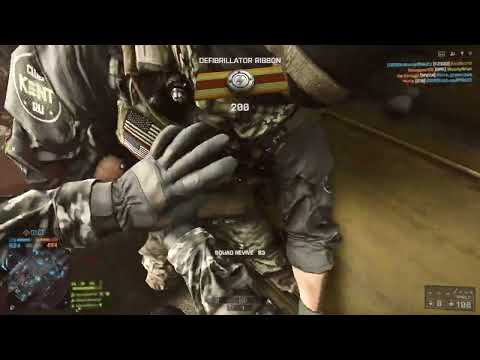 BF Knife Kill Bug 👀😂