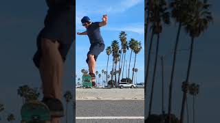 Unusual no comply variations 🦉 #skatetricks #nocomply #skateboarding #skate #tricktips #skating