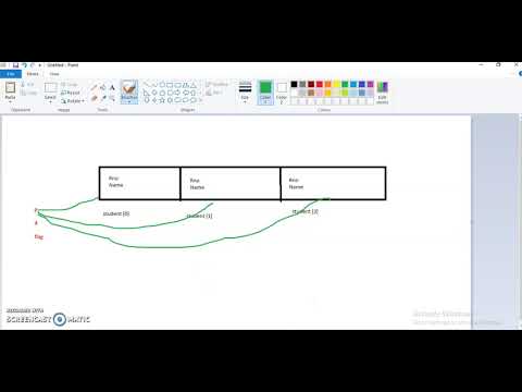 DMA for object