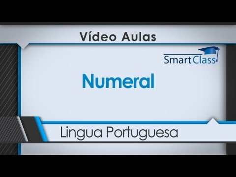 Numeral.