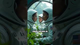 Top 5 Bizarre Space Tech Gadgets Revealed!