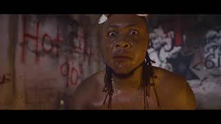 Hot Frass - Code Life (Official Video)