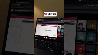 Web Development Seminar - Register now at seminar.hamzasumbal.com #coding #webdevelopmentcourses