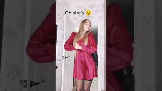 Aalia Lisa #shorts #tiktok #twerk #bigBank #foryou 290