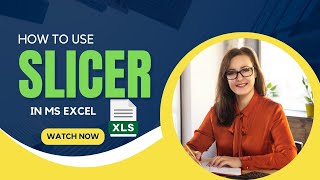 How to Use Slicers in Excel: A Comprehensive Guide for Beginners || 2024 📈 ||