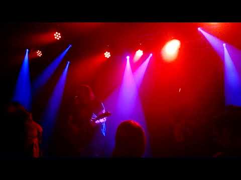 Special Guests: Kyle Daniel + Shy Carter - LIVE - im PrivatClub Berlin 24.0August 2022